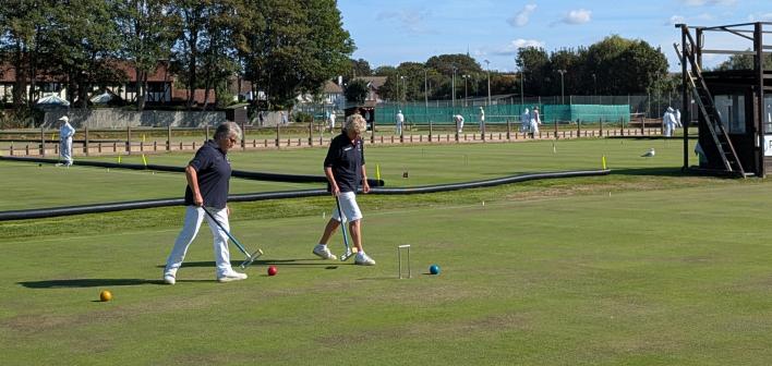 GC doubles 22nd August